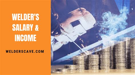 How much does a welder earn - Do you enjoy welding? If so, you should consider a career as a welder. This career choice can lead to lucrative opportunities and gives you the potential to travel a lot. Keep read...